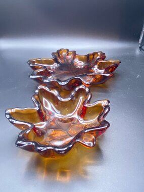 Maple Leaf Set